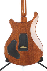 2015 PRS Paul Reed Smith DGT David Grissom Signature Violet Flame Top