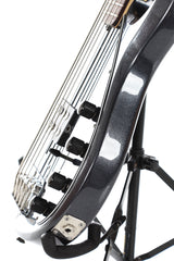 2014 Ernie Ball Music Man StingRay 5 Pewter