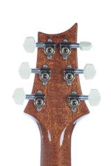 2015 PRS Paul Reed Smith DGT David Grissom Signature Violet Flame Top