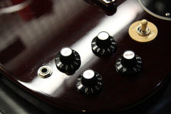 2013 Gibson SG Angus Young Signature "Thunderstruck" Electric Guitar