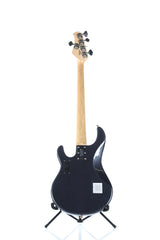 2014 Ernie Ball Music Man StingRay 5 Pewter