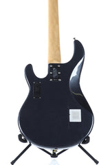 2014 Ernie Ball Music Man StingRay 5 Pewter