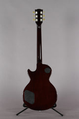 2018 Gibson Les Paul Slash Anaconda Burst Flame Top