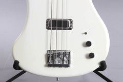2013 Rickenbacker 4004L Laredo SnowGlo White