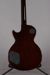 2018 Gibson Les Paul Slash Anaconda Burst Flame Top