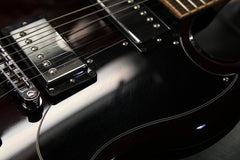 2013 Gibson SG Angus Young Signature "Thunderstruck" Electric Guitar