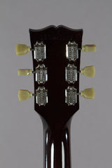 2018 Gibson Les Paul Slash Anaconda Burst Flame Top