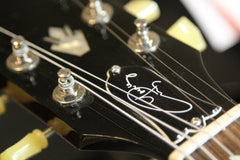 2013 Gibson SG Angus Young Signature "Thunderstruck" Electric Guitar