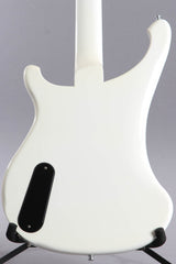 2013 Rickenbacker 4004L Laredo SnowGlo White