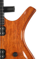 2001 Parker Fly Classic Natural Mahogany PRE-REFINED