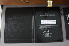 2018 Gibson Memphis ES-335 Satin Cherry