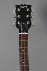 2017 Gibson Custom Shop L-5 Studio Crimson Series Army Green