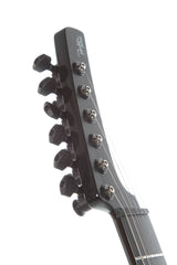 2001 Parker Fly Classic Natural Mahogany PRE-REFINED