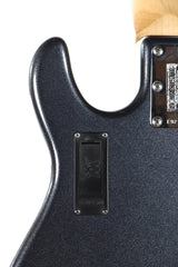 2014 Ernie Ball Music Man StingRay 5 Pewter