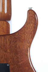 2015 PRS Paul Reed Smith DGT David Grissom Signature Violet Flame Top