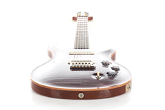 2015 PRS Paul Reed Smith DGT David Grissom Signature Violet Flame Top