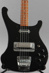 2015 Rickenbacker 4003 5-String Conversion Jetglo