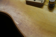 2005 Gibson Les Paul Standard Faded Tobacco Burst