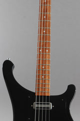 2015 Rickenbacker 4003 5-String Conversion Jetglo