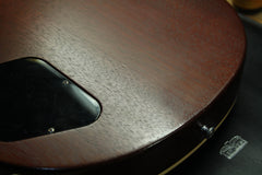 2005 Gibson Les Paul Standard Faded Tobacco Burst