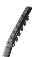 2001 Parker Fly Classic Natural Mahogany PRE-REFINED