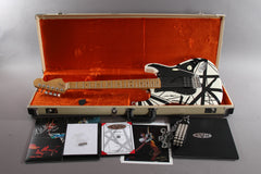 2018 EVH '78 Eruption Eddie Van Halen Signature NOS Electric Guitar 1 of 40