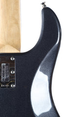 2014 Ernie Ball Music Man StingRay 5 Pewter