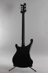 2015 Rickenbacker 4003 5-String Conversion Jetglo