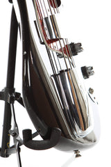 1983 Fender 1962 Reissue Jazz Bass Black