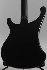 2015 Rickenbacker 4003 5-String Conversion Jetglo