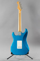 1993 Fender Japan CIJ '57 Stratocaster Lake Placid Blue