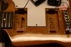 2019 Gibson Explorer Antique Natural