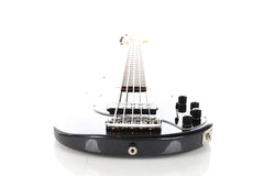 2014 Ernie Ball Music Man StingRay 5 Pewter