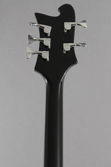 2015 Rickenbacker 4003 5-String Conversion Jetglo