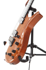 2001 Parker Fly Classic Natural Mahogany PRE-REFINED