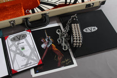 2018 EVH '78 Eruption Eddie Van Halen Signature NOS Electric Guitar 1 of 40