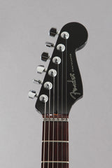 1998 Fender Custom Shop Set Neck Thru Stratocaster Sunburst Quilt Top