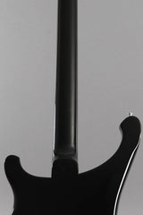 2015 Rickenbacker 4003 5-String Conversion Jetglo