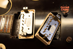 2016 Gibson Custom Shop Historic '54 Reissue Les Paul Oxblood