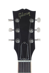 2018 Gibson Memphis Custom Limited Run ES-330 VOS Dark Cherry Left Handed Lefty