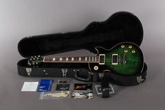 2018 Gibson Les Paul Slash Anaconda Burst Flame Top