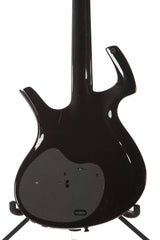 2001 Parker Fly Classic Natural Mahogany PRE-REFINED