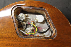 2006 Left Handed Gibson Les Paul Classic Lefty