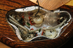 1981 Ibanez Musician 6/12 Double Neck Electric Guitar ~Rare~