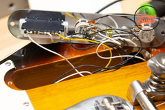 1964 Ampeg B15N Fliptop