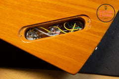 2022 Gibson Explorer Antique Natural