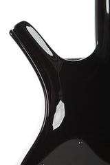 2001 Parker Fly Classic Natural Mahogany PRE-REFINED