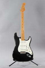 1994 Fender American Vintage '57 Reissue Stratocaster Black