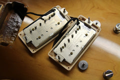 2006 Left Handed Gibson Les Paul Classic Lefty