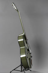 2017 Gibson Custom Shop L-5 Studio Crimson Series Army Green